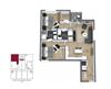 2 Bedroom - 2 Bathroom